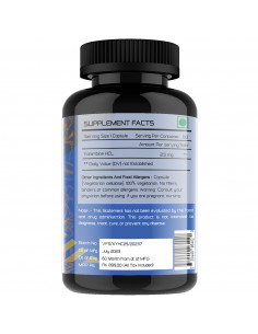 Buy Health & Nutrition Supplements in India - VitaminHaat