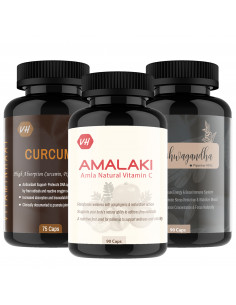 antioxidant pack