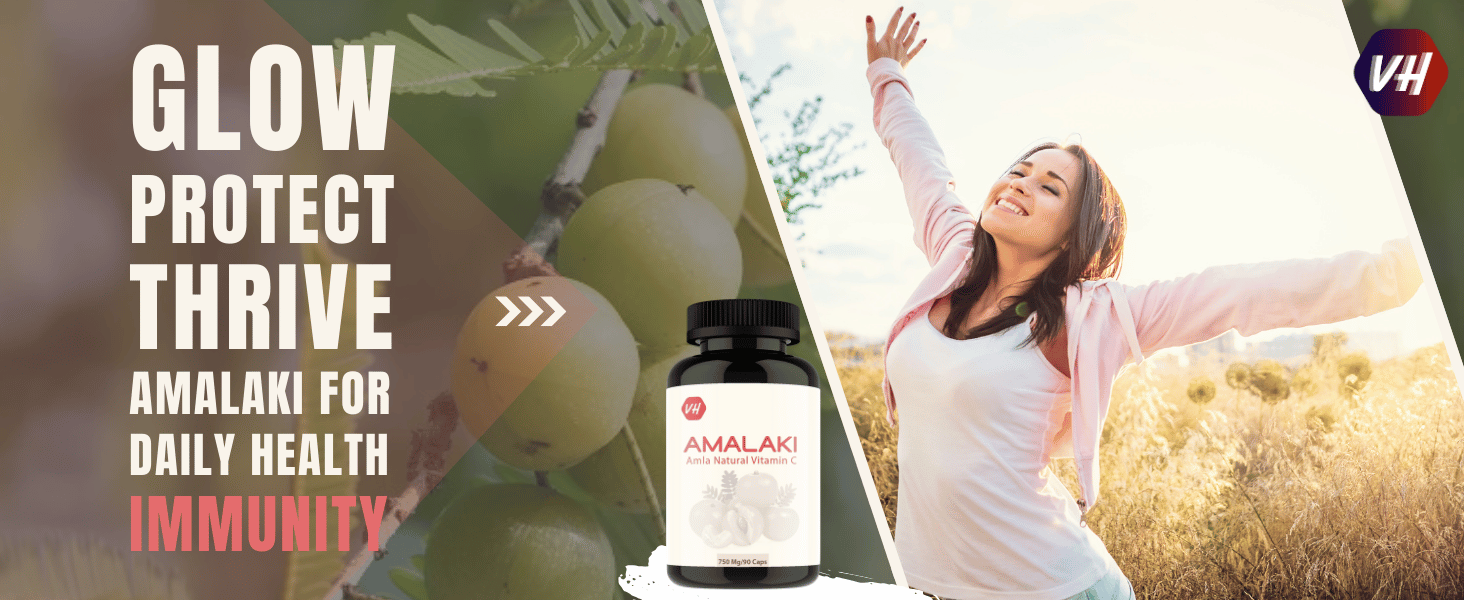 vitaminhaat Amalaki