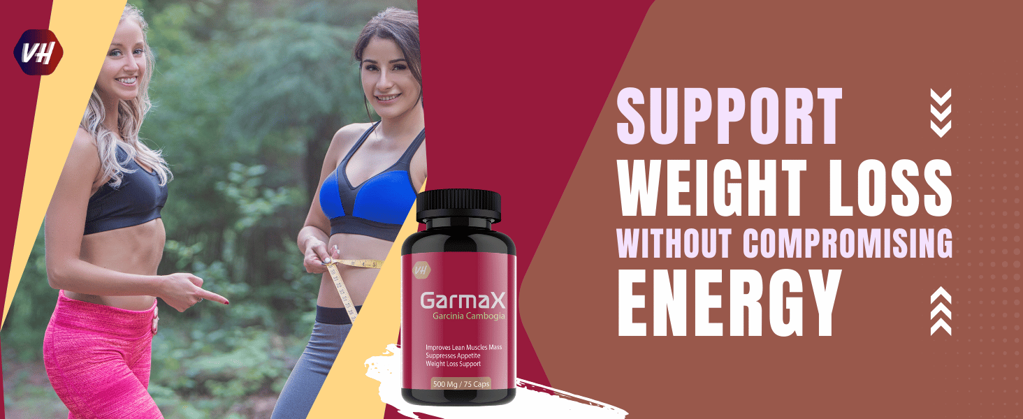 Garcinia Cambogia weight loss supplement