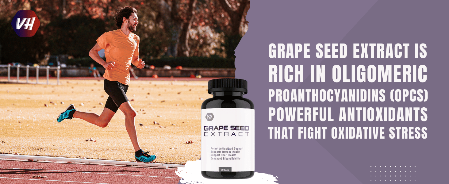 Grape Seed Extract