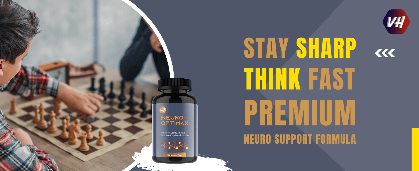 Neuro Support Supplement