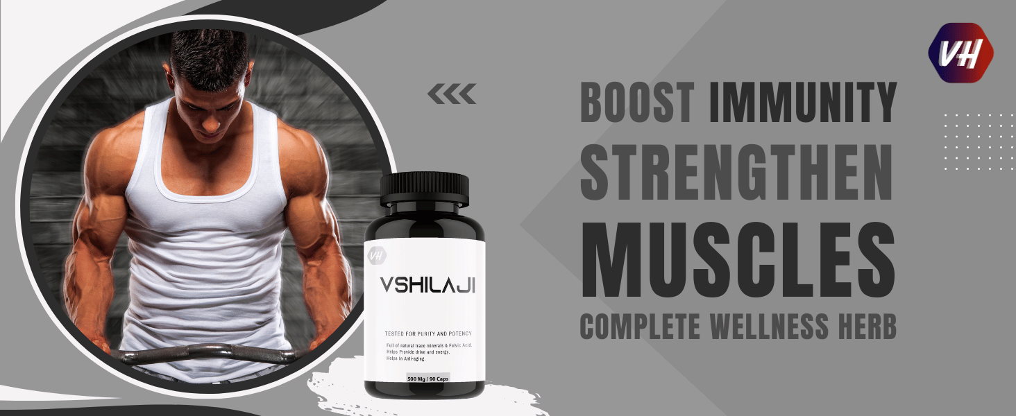 Muscles Building Supplement